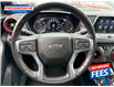 2022 Chevrolet Blazer RS (Stk: NS143404) in Sarnia - Image 15 of 26