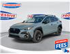 2024 Subaru Crosstrek Convenience (Stk: RH216582) in Sarnia - Image 1 of 24