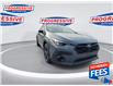 2024 Subaru Crosstrek Convenience (Stk: RH216582) in Sarnia - Image 3 of 24