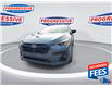 2024 Subaru Crosstrek Convenience (Stk: RH216582) in Sarnia - Image 4 of 24