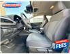 2024 Subaru Crosstrek Convenience (Stk: RH216582) in Sarnia - Image 12 of 24
