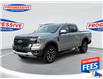 2024 Ford Ranger Lariat (Stk: RLE39871) in Sarnia - Image 1 of 19