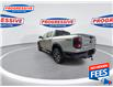 2024 Ford Ranger Lariat (Stk: RLE39871) in Sarnia - Image 7 of 19