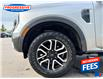 2024 Ford Ranger Lariat (Stk: RLE39871) in Sarnia - Image 11 of 19