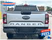 2024 Ford Ranger Lariat (Stk: RLE39871) in Sarnia - Image 18 of 19