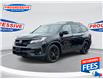 2022 Honda Pilot Black Edition (Stk: NB500811) in Sarnia - Image 1 of 27