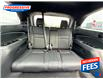 2022 Honda Pilot Black Edition (Stk: NB500811) in Sarnia - Image 24 of 27