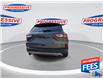 2021 Ford Escape SE (Stk: MUA15869) in Sarnia - Image 8 of 25