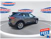 2021 Ford Escape SE (Stk: MUA15869) in Sarnia - Image 9 of 25