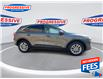 2021 Ford Escape SE (Stk: MUA15869) in Sarnia - Image 10 of 25