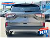 2021 Ford Escape SE (Stk: MUA15869) in Sarnia - Image 23 of 25