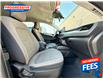 2021 Ford Escape SE (Stk: MUA15869) in Sarnia - Image 25 of 25