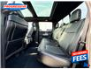 2018 Ford F-150 Lariat (Stk: JFD91412T) in Sarnia - Image 23 of 26