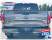 2018 Ford F-150 Lariat (Stk: JFD91412T) in Sarnia - Image 24 of 26