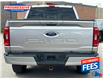 2021 Ford F-150 XLT (Stk: MFD06357) in Sarnia - Image 22 of 24