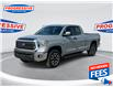 2018 Toyota Tundra SR5 Plus 5.7L V8 (Stk: JX720023T) in Sarnia - Image 1 of 14