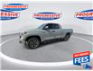 2018 Toyota Tundra SR5 Plus 5.7L V8 (Stk: JX720023T) in Sarnia - Image 5 of 14 2018 Toyota Tundra SR5 Plus 5.7L V8 (Stk: JX720023T) in Sarnia - Image 5 of 14