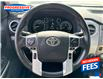 2018 Toyota Tundra SR5 Plus 5.7L V8 (Stk: JX720023T) in Sarnia - Image 12 of 14 2018 Toyota Tundra SR5 Plus 5.7L V8 (Stk: JX720023T) in Sarnia - Image 12 of 14