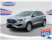 2022 Ford Edge SEL (Stk: NBA57205) in Sarnia - Image 1 of 14