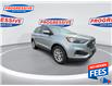 2022 Ford Edge SEL (Stk: NBA57205) in Sarnia - Image 3 of 14