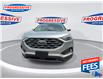 2022 Ford Edge SEL (Stk: NBA57205) in Sarnia - Image 4 of 14