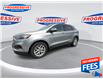2022 Ford Edge SEL (Stk: NBA57205) in Sarnia - Image 5 of 14