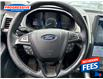 2022 Ford Edge SEL (Stk: NBA57205) in Sarnia - Image 12 of 14