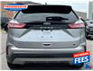2022 Ford Edge SEL (Stk: NBA57205) in Sarnia - Image 14 of 14