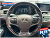 2020 Lexus ES 350 Premium (Stk: LU065029P) in Sarnia - Image 15 of 26