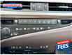 2020 Lexus ES 350 Premium (Stk: LU065029P) in Sarnia - Image 20 of 26