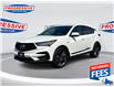 2019 Acura RDX A-Spec (Stk: KL802071) in Sarnia - Image 1 of 26