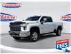 2023 Chevrolet Silverado 2500HD LTZ (Stk: P1702539) in Sarnia - Image 1 of 20