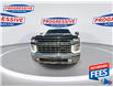 2023 Chevrolet Silverado 2500HD LTZ (Stk: P1702539) in Sarnia - Image 4 of 20