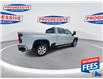 2023 Chevrolet Silverado 2500HD LTZ (Stk: P1702539) in Sarnia - Image 9 of 20