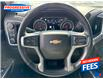 2023 Chevrolet Silverado 2500HD LTZ (Stk: P1702539) in Sarnia - Image 12 of 20