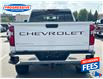 2023 Chevrolet Silverado 2500HD LTZ (Stk: P1702539) in Sarnia - Image 19 of 20