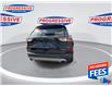 2022 Ford Escape SE (Stk: NUA75938) in Sarnia - Image 8 of 18