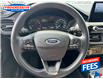 2022 Ford Escape SE (Stk: NUA75938) in Sarnia - Image 12 of 18