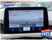 2022 Ford Escape SE (Stk: NUA75938) in Sarnia - Image 16 of 18