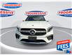 2021 Mercedes-Benz GLB 250 Base (Stk: MW154981) in Sarnia - Image 4 of 20