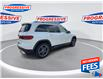 2021 Mercedes-Benz GLB 250 Base (Stk: MW154981) in Sarnia - Image 9 of 20
