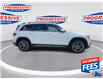 2021 Mercedes-Benz GLB 250 Base (Stk: MW154981) in Sarnia - Image 10 of 20