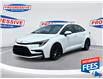 2025 Toyota Corolla Hybrid XSE (Stk: SJ013525) in Sarnia - Image 1 of 25
