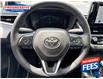 2025 Toyota Corolla Hybrid XSE (Stk: SJ013525) in Sarnia - Image 15 of 25 2025 Toyota Corolla Hybrid XSE (Stk: SJ013525) in Sarnia - Image 15 of 25