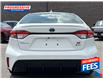 2025 Toyota Corolla Hybrid XSE (Stk: SJ013525) in Sarnia - Image 23 of 25 2025 Toyota Corolla Hybrid XSE (Stk: SJ013525) in Sarnia - Image 23 of 25