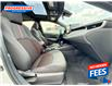2025 Toyota Corolla Hybrid XSE (Stk: SJ013525) in Sarnia - Image 25 of 25 2025 Toyota Corolla Hybrid XSE (Stk: SJ013525) in Sarnia - Image 25 of 25