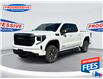 2024 GMC Sierra 1500 AT4 (Stk: RG184047) in Sarnia - Image 1 of 19