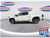 2024 GMC Sierra 1500 AT4 (Stk: RG184047) in Sarnia - Image 6 of 19 2024 GMC Sierra 1500 AT4 (Stk: RG184047) in Sarnia - Image 6 of 19
