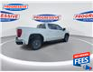 2024 GMC Sierra 1500 AT4 (Stk: RG184047) in Sarnia - Image 9 of 19 2024 GMC Sierra 1500 AT4 (Stk: RG184047) in Sarnia - Image 9 of 19