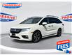 2018 Honda Odyssey Touring (Stk: JB509658P) in Sarnia - Image 1 of 27